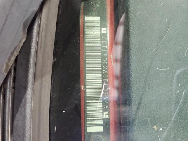 GMC Sierra K2500 Sle Image 7