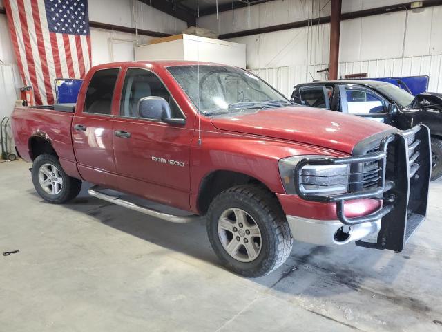 Dodge Ram 1500 St Image 2