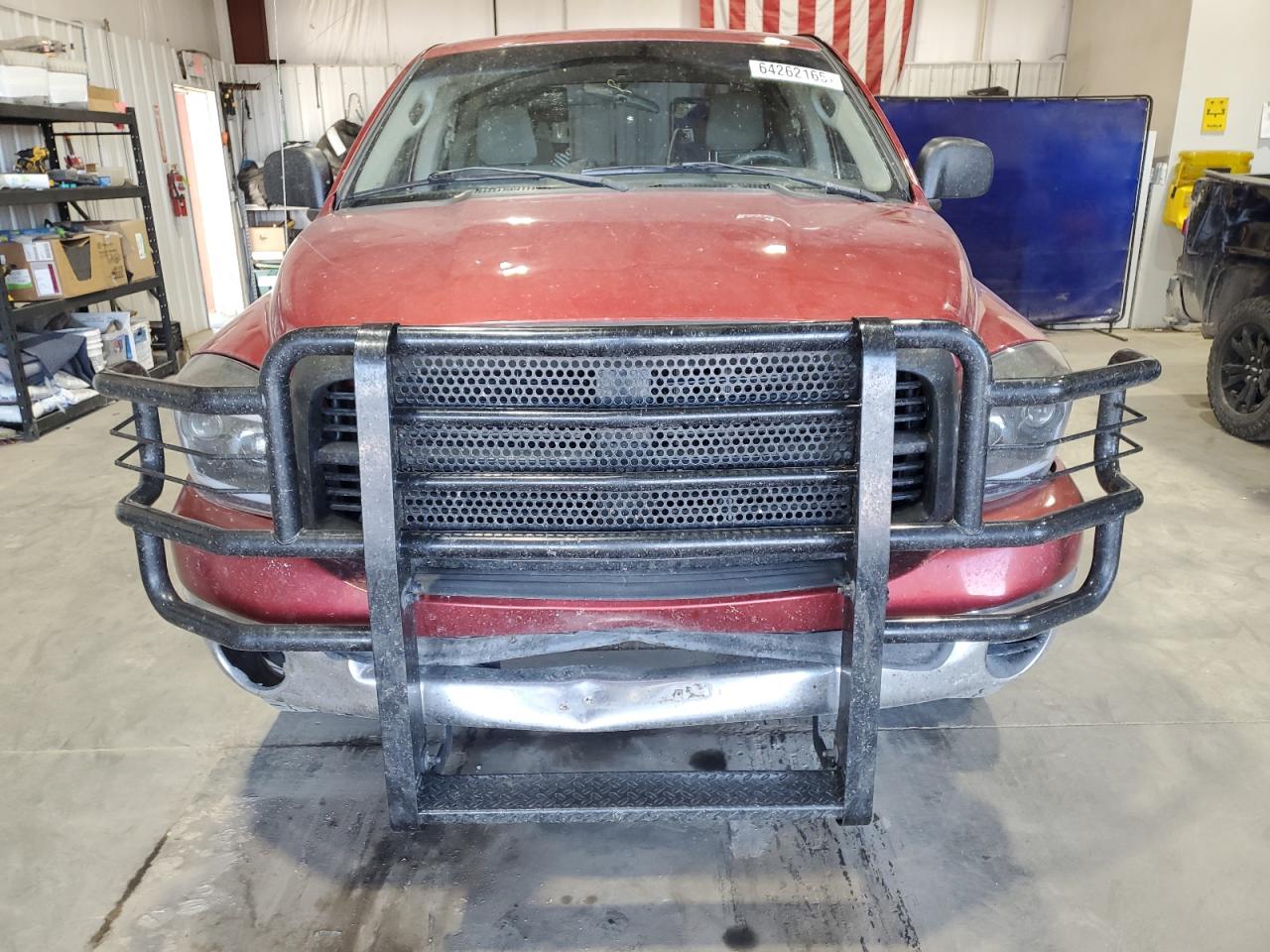 Dodge Ram 1500 St Image 3