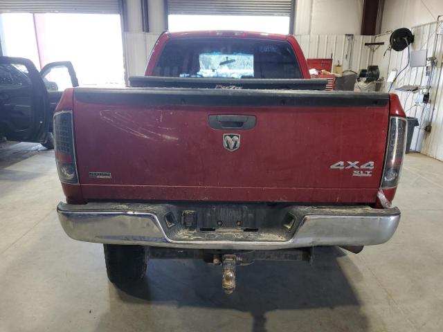 Dodge Ram 1500 St Image 10