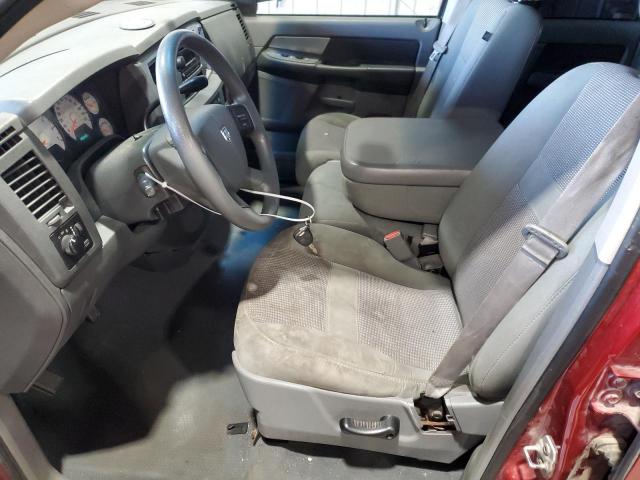 Dodge Ram 1500 St Image 5