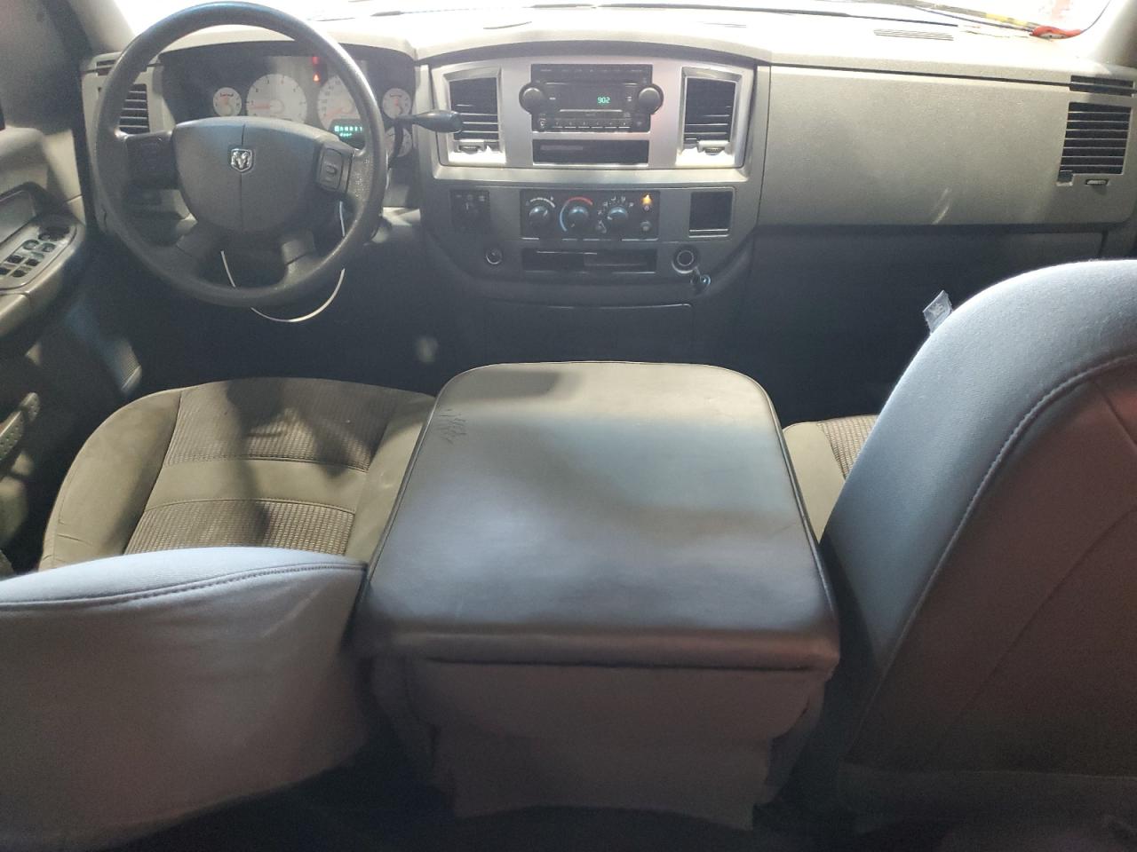 Dodge Ram 1500 St Image 6