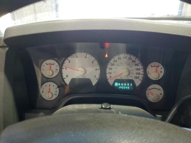 Dodge Ram 1500 St Image 7