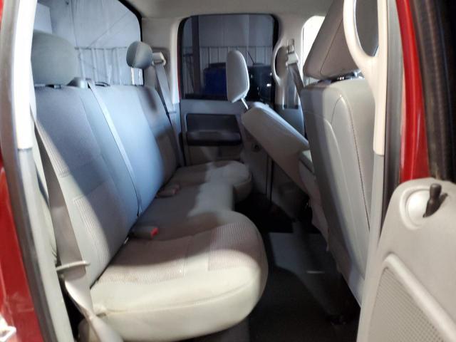 Dodge Ram 1500 St Image 9