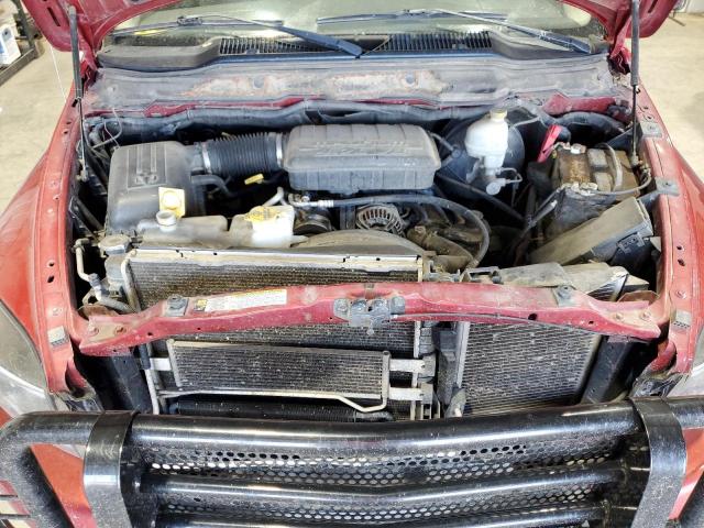 Dodge Ram 1500 St Image 11