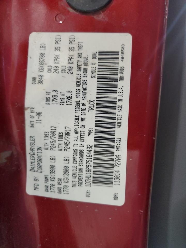 Dodge Ram 1500 St Image 8