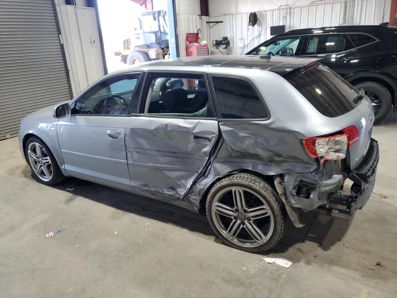 Audi A3 Premium Plus Image 4