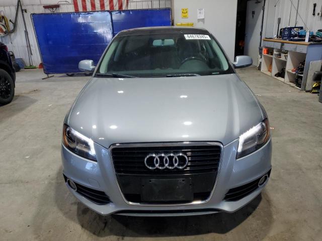 Audi A3 Premium Plus Image 6