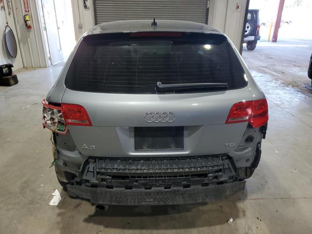 Audi A3 Premium Plus Image 3