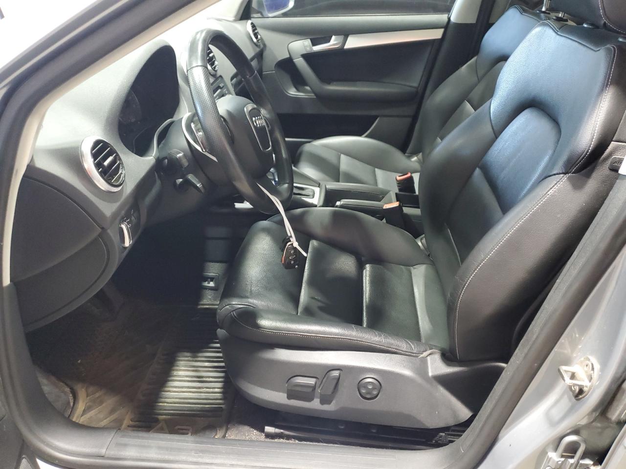 Audi A3 Premium Plus Image 7