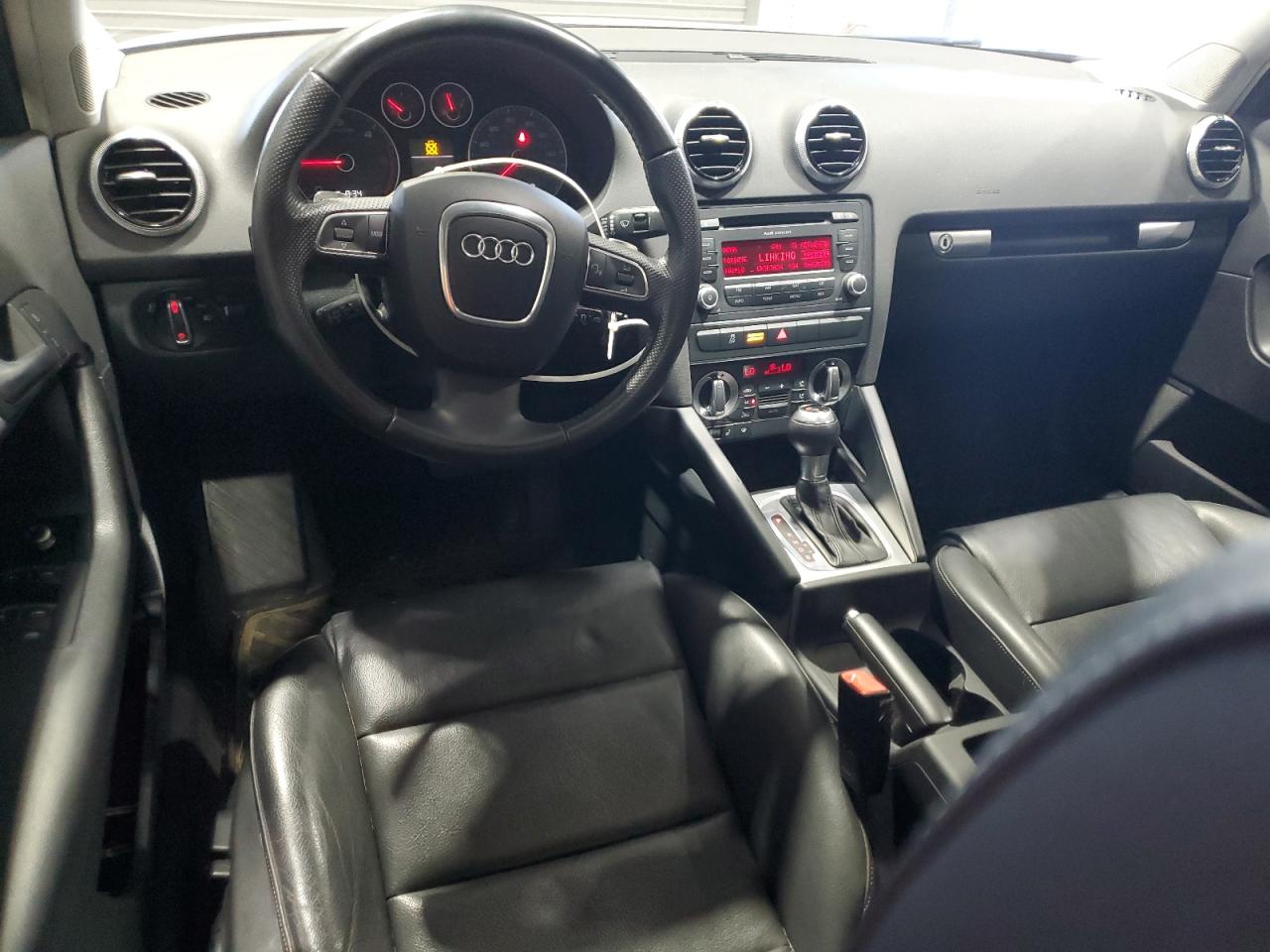 Audi A3 Premium Plus Image 11
