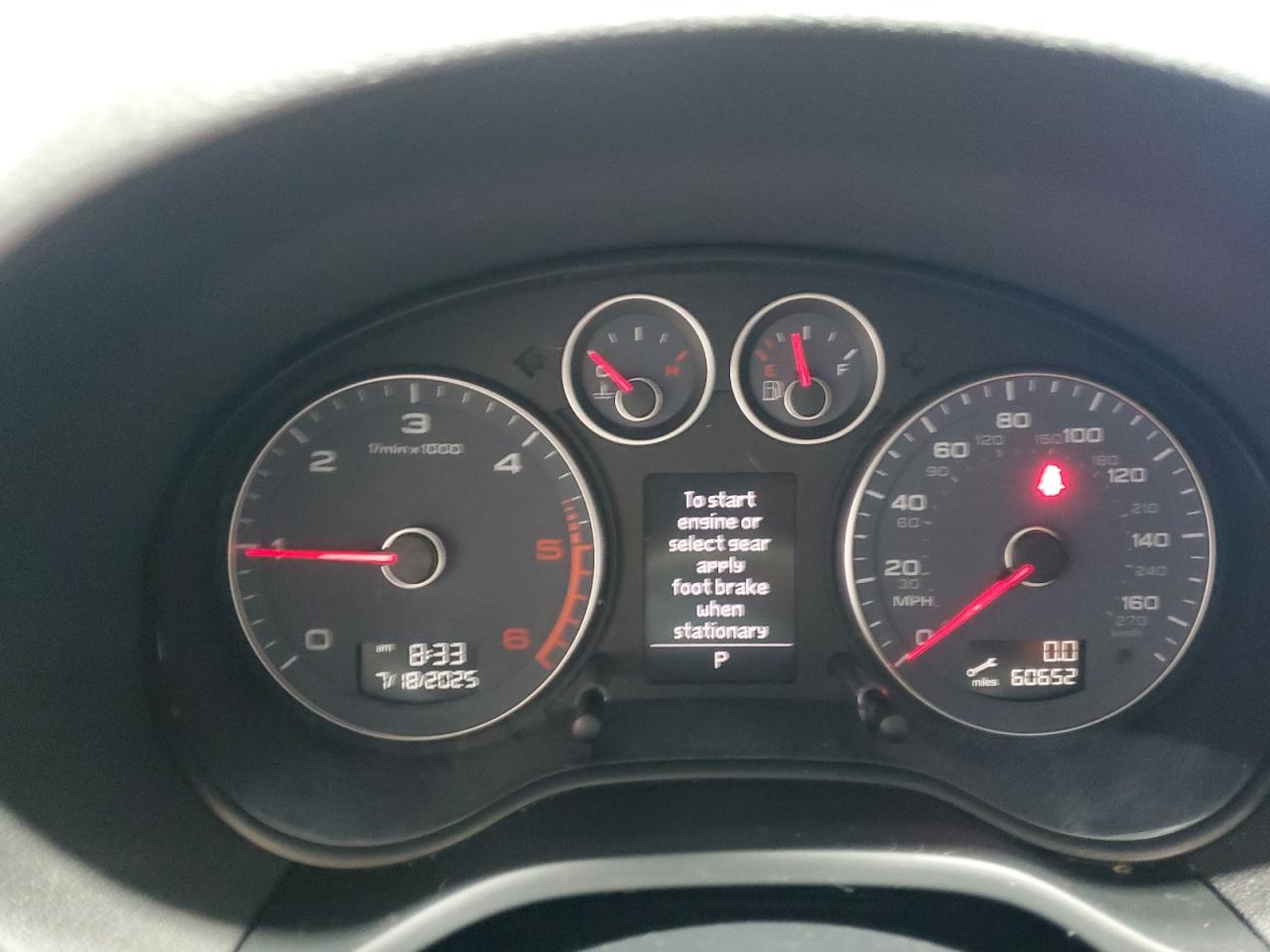 Audi A3 Premium Plus Image 2