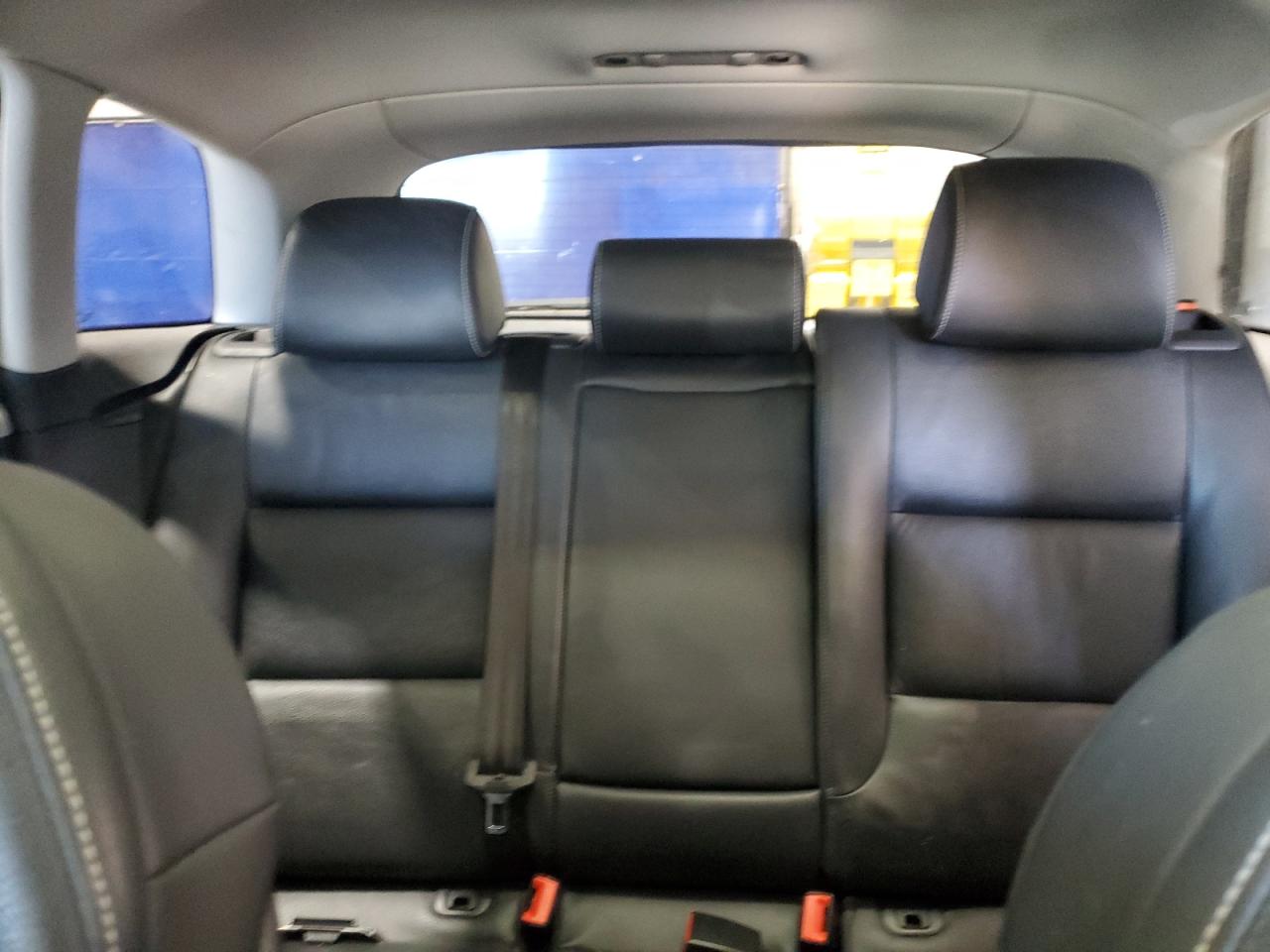 Audi A3 Premium Plus Image 9