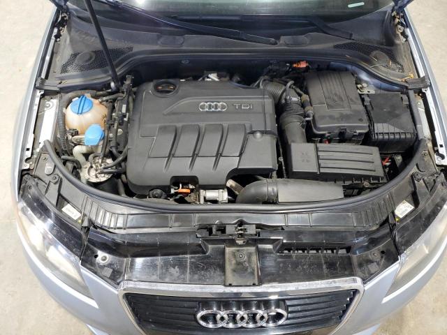 Audi A3 Premium Plus Image 8