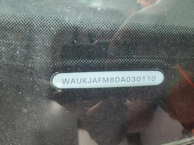 Audi A3 Premium Plus Image 10