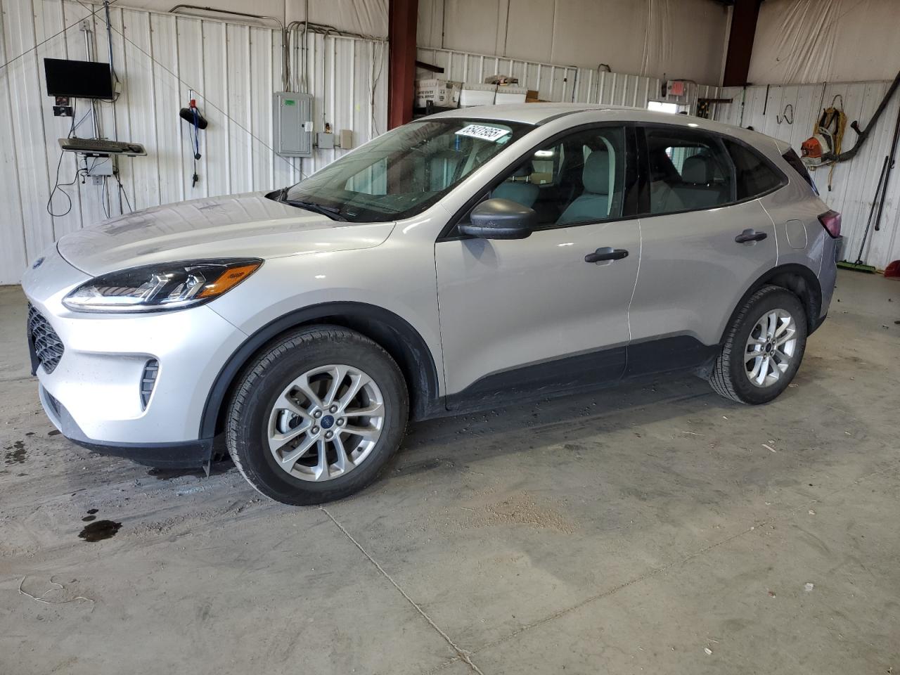 Ford Escape S Image 1