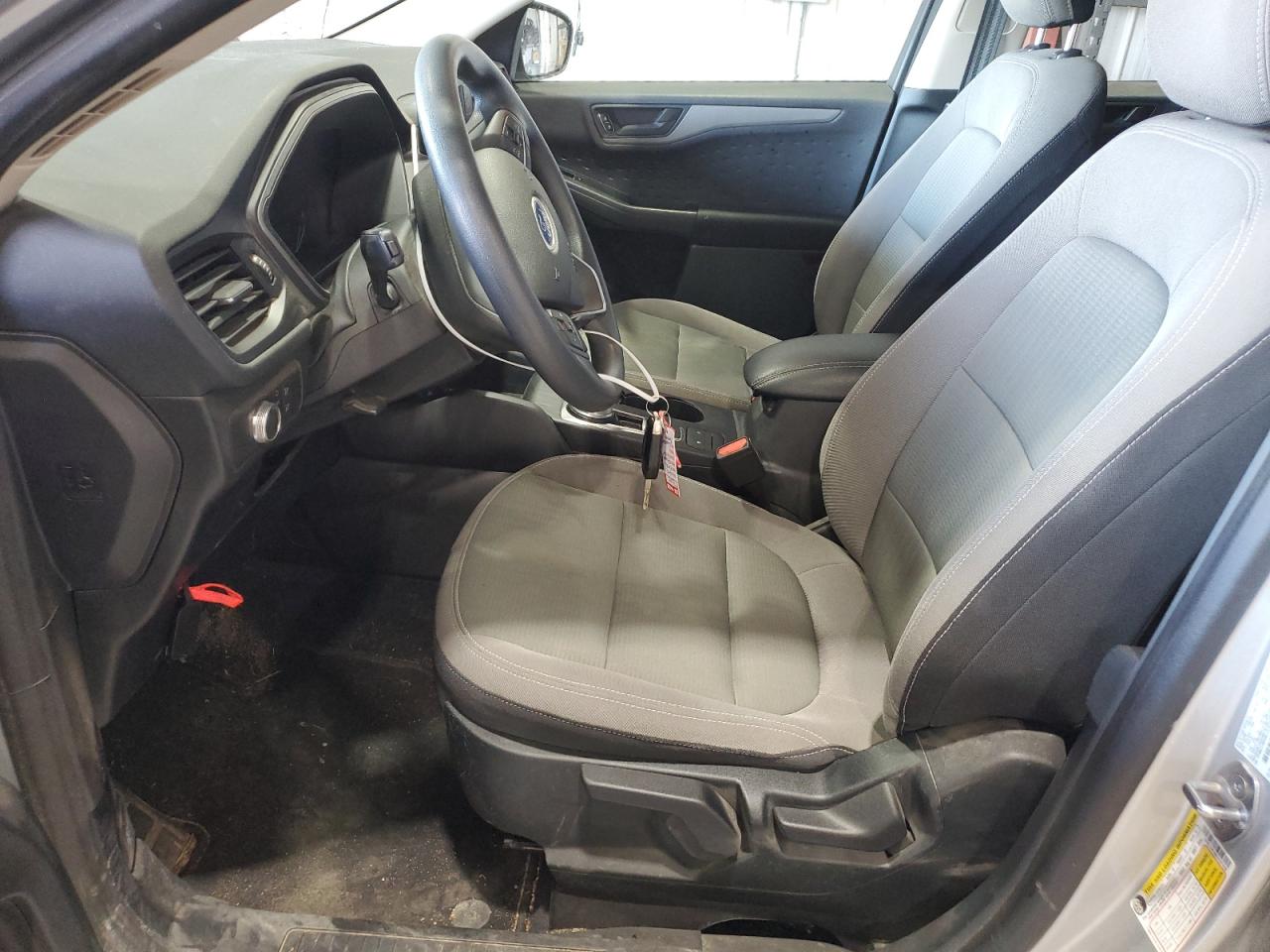 Ford Escape S Image 7