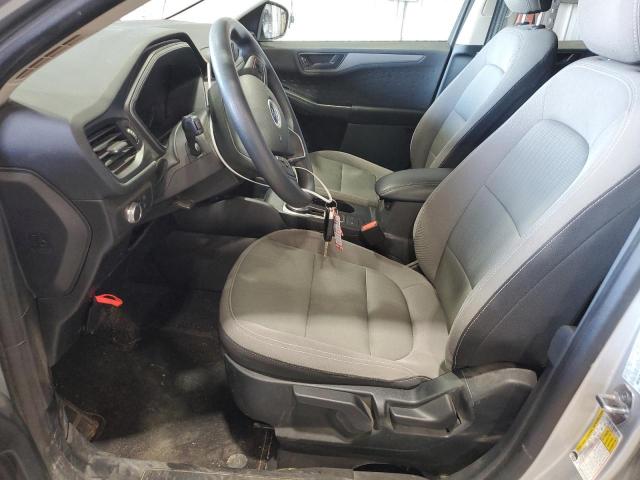 Ford Escape S Image 7