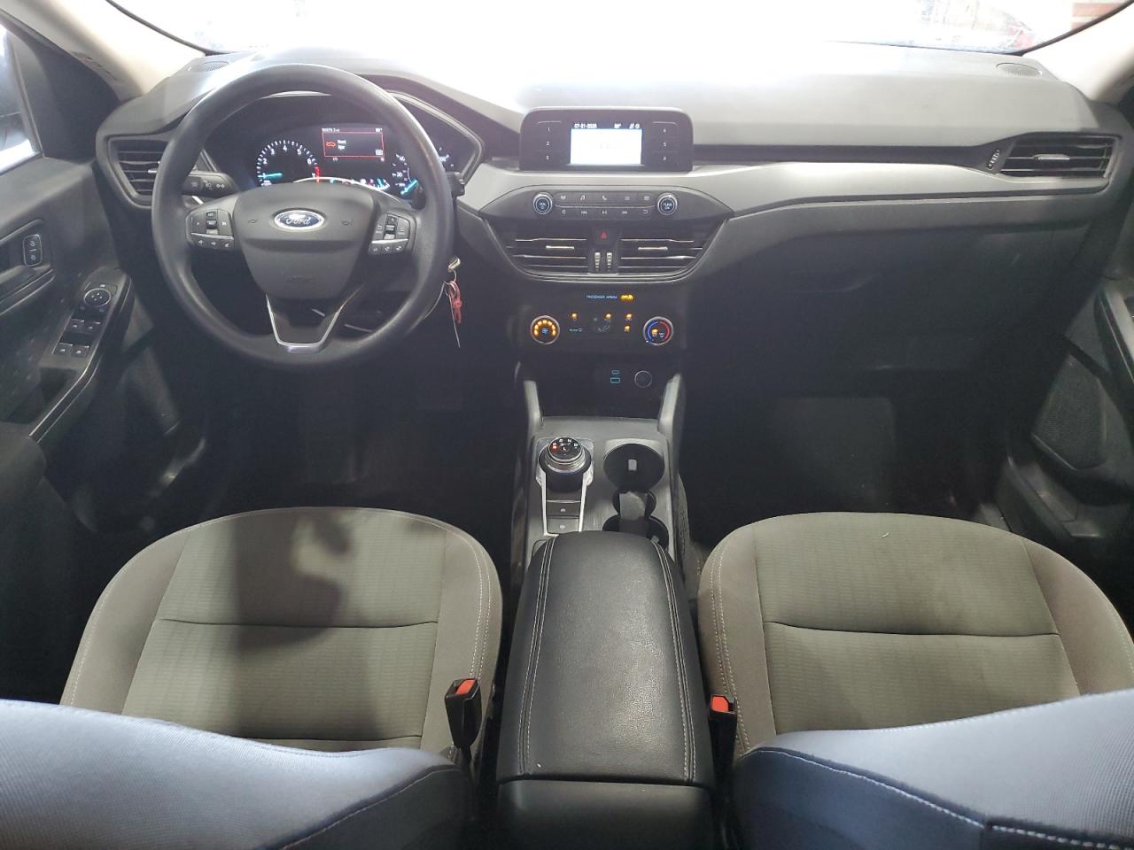 Ford Escape S Image 4