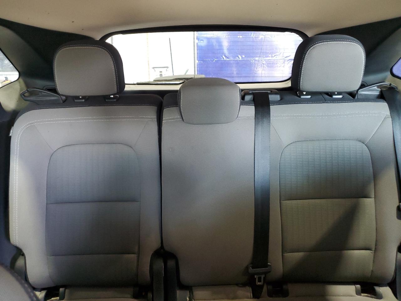 Ford Escape S Image 6