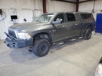  Salvage Dodge Ram 2500