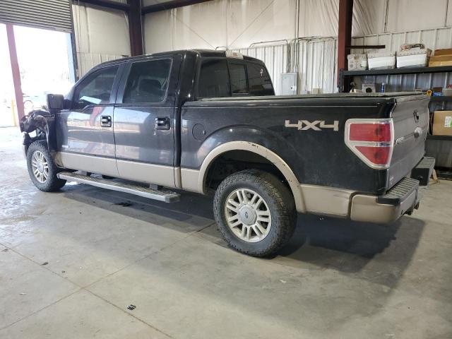 Ford F-150 Supercrew Image 5