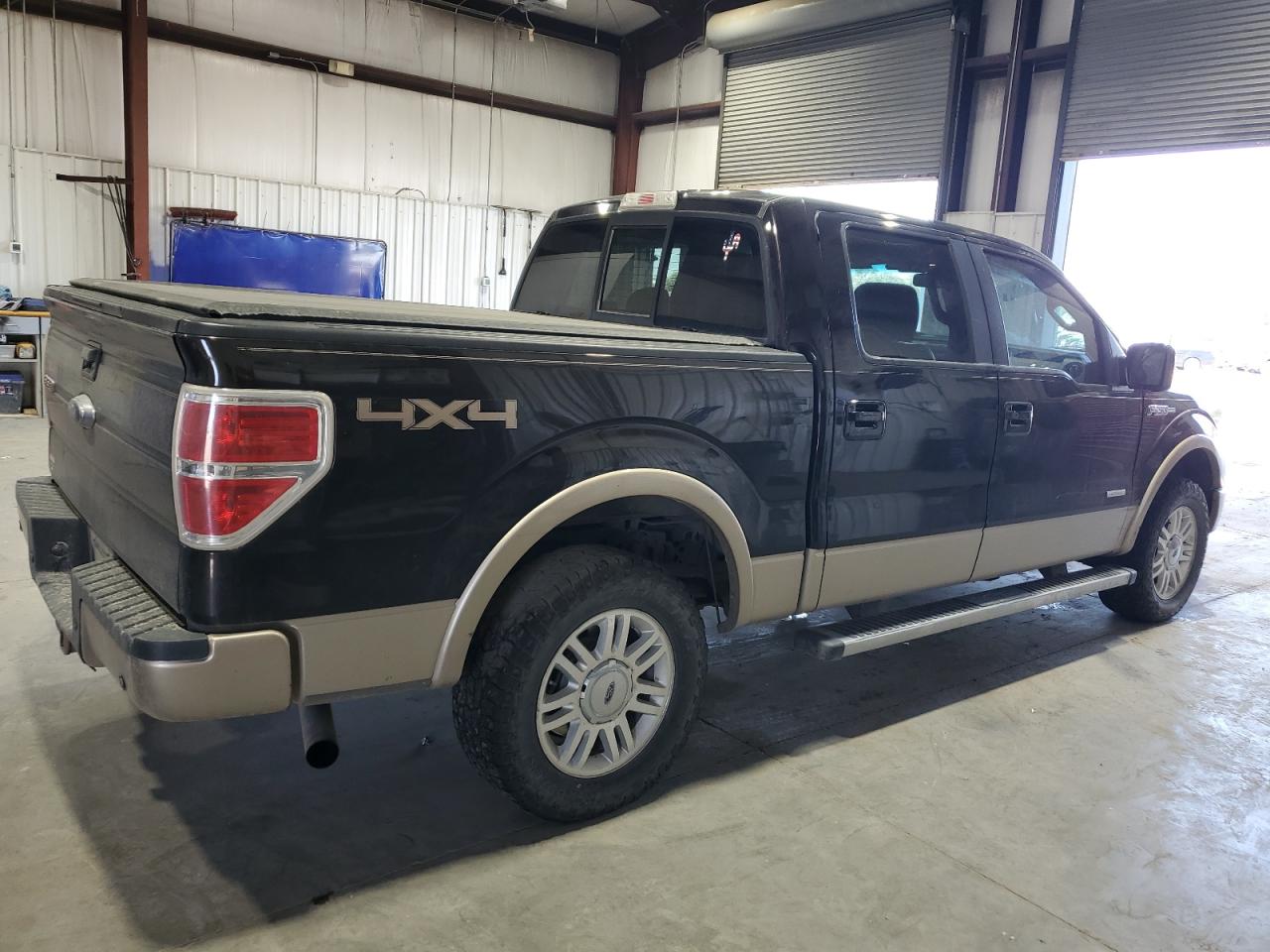 Ford F-150 Supercrew Image 2