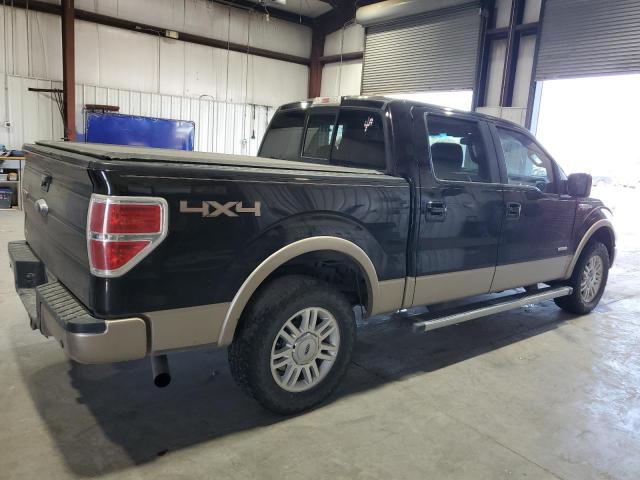 Ford F-150 Supercrew Image 2