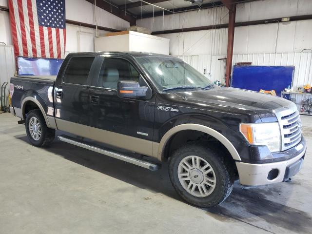 Ford F-150 Supercrew Image 12