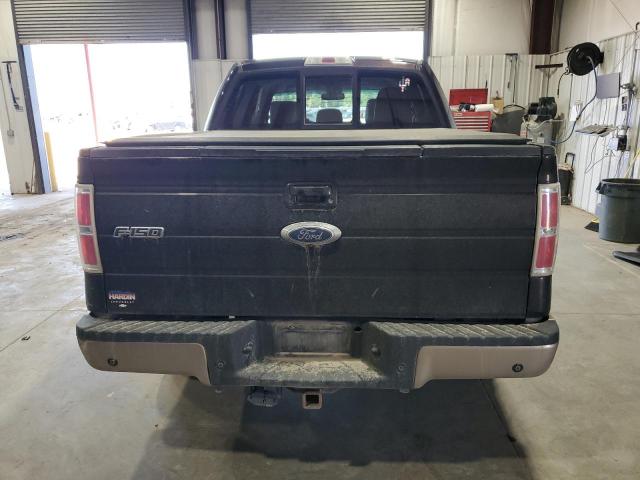 Ford F-150 Supercrew Image 4