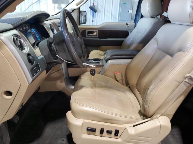 Ford F-150 Supercrew Image 6