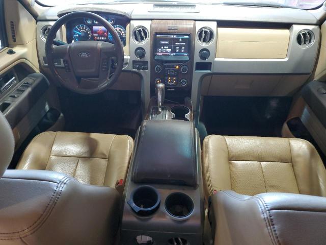 Ford F-150 Supercrew Image 9