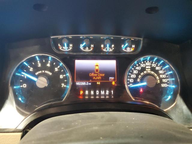 Ford F-150 Supercrew Image 7