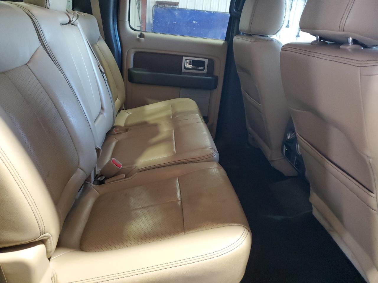 Ford F-150 Supercrew Image 11