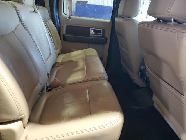 Ford F-150 Supercrew Image 11