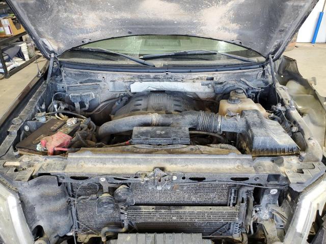 Ford F-150 Supercrew Image 10