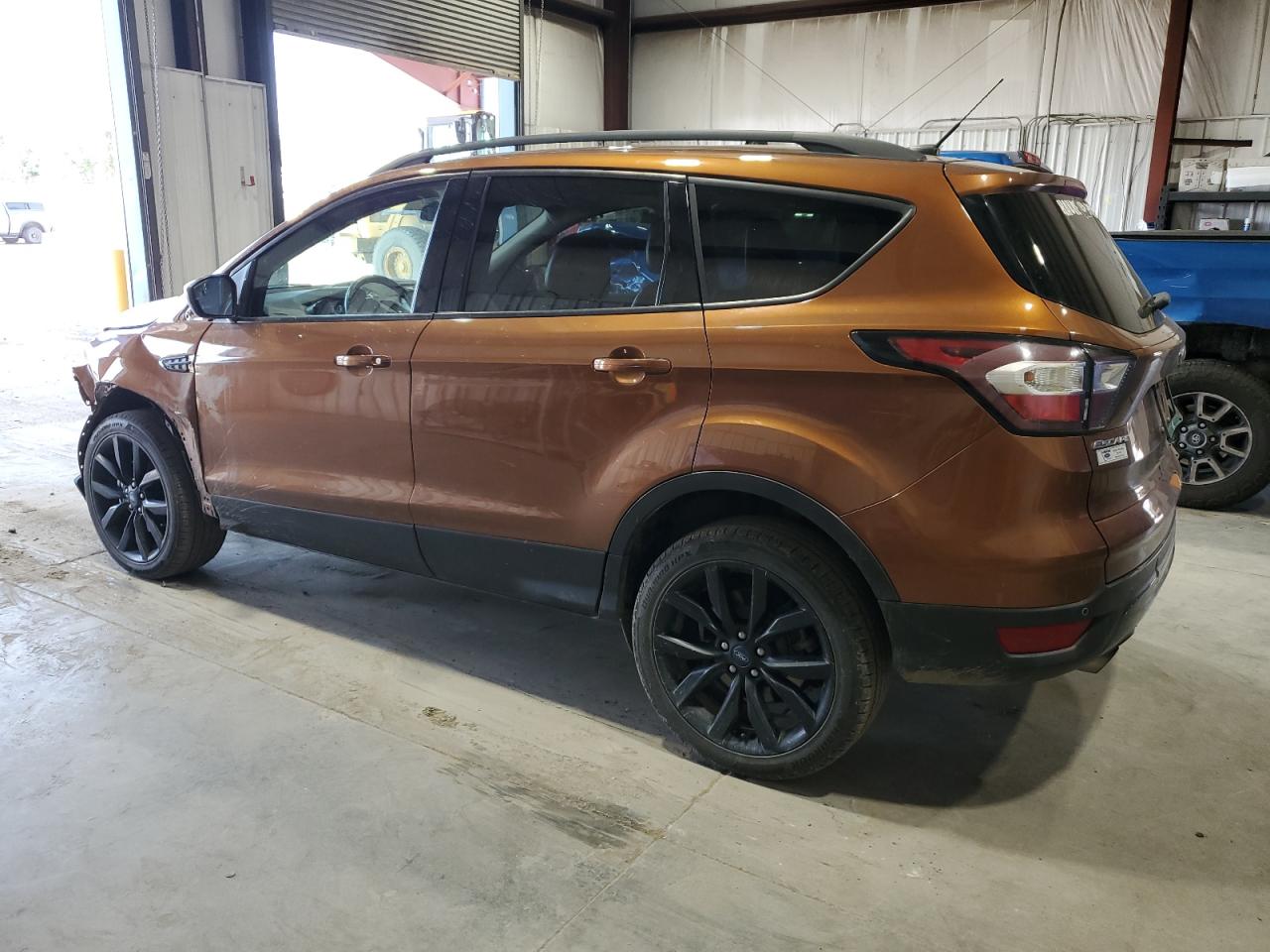 Ford Escape Se Image 5