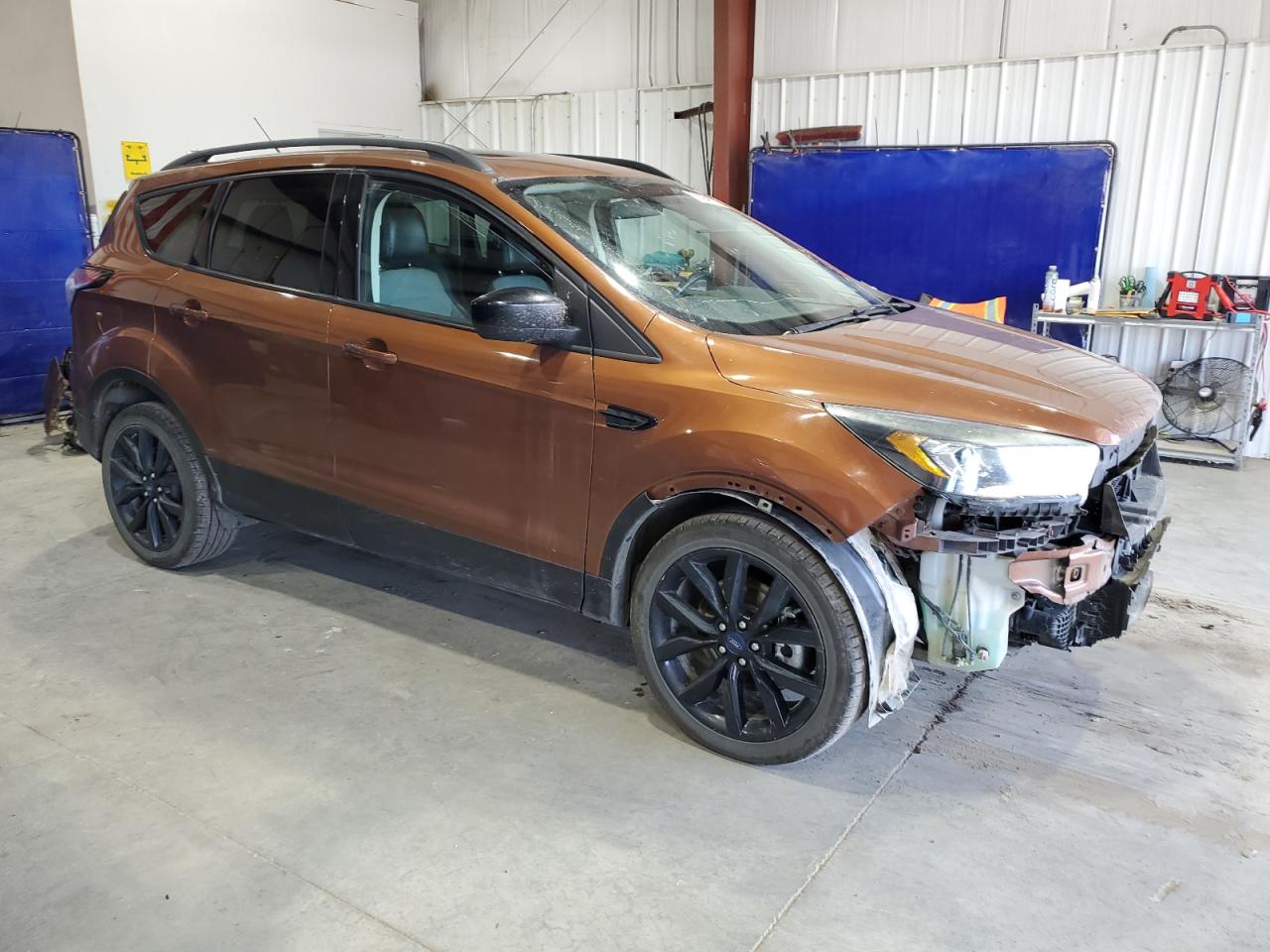 Ford Escape Se Image 4