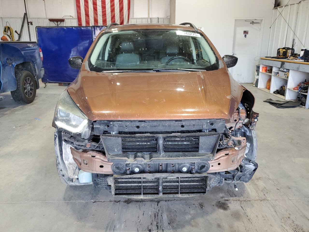 Ford Escape Se Image 6