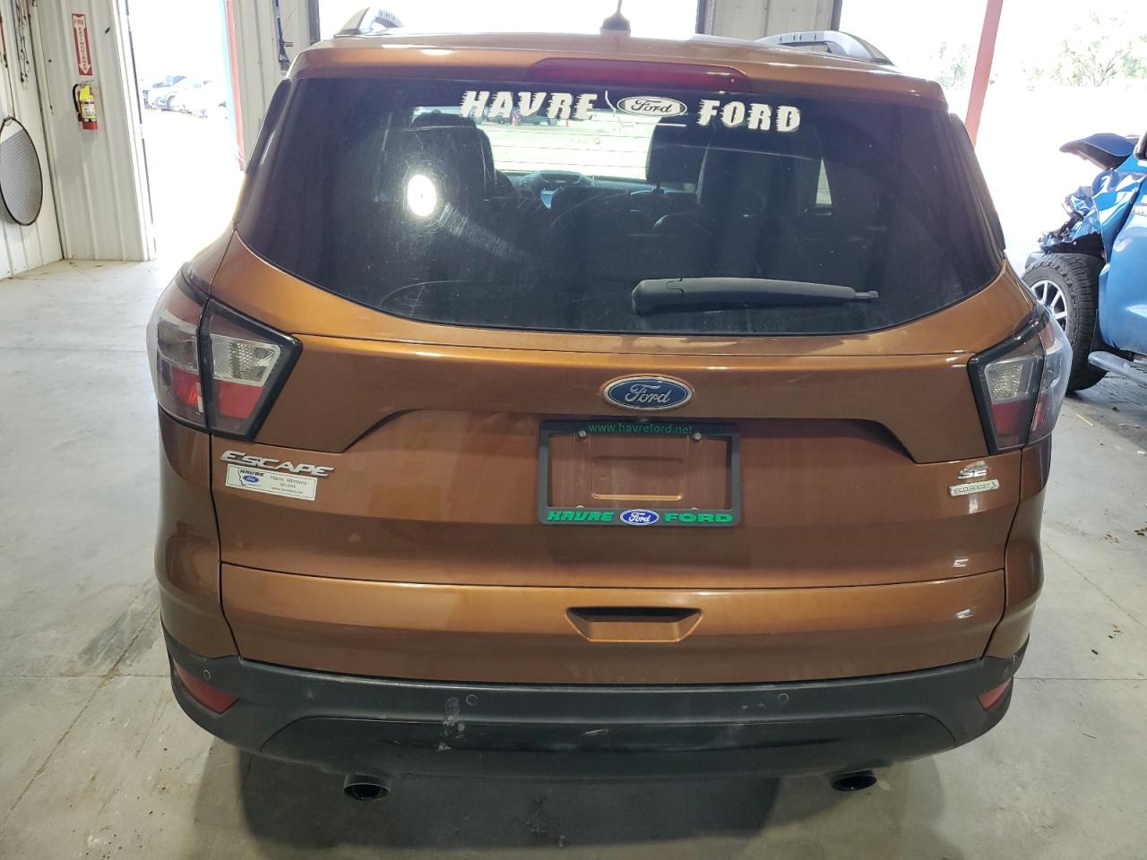 Ford Escape Se Image 3