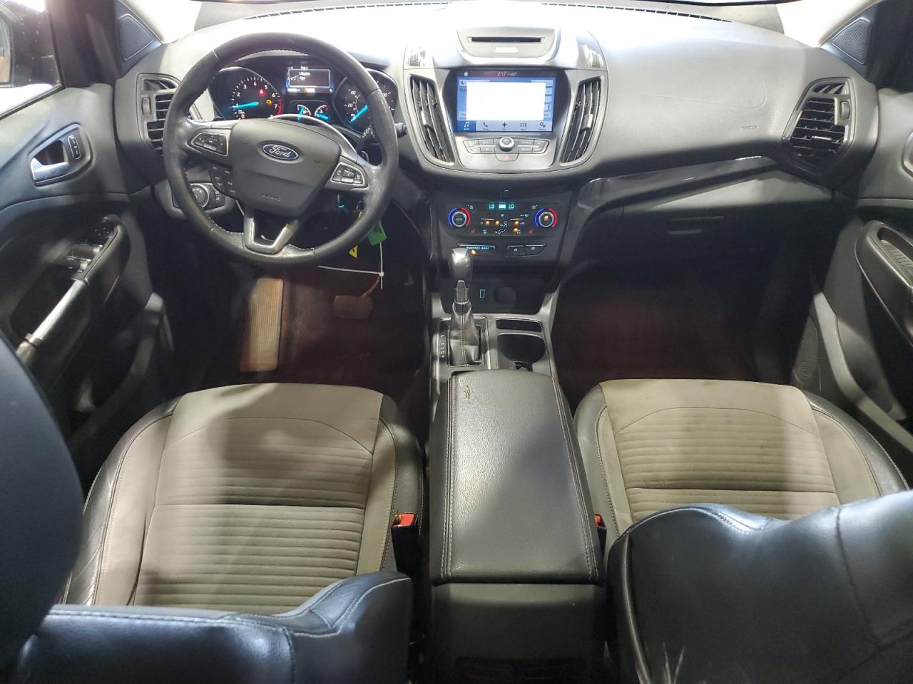 Ford Escape Se Image 14