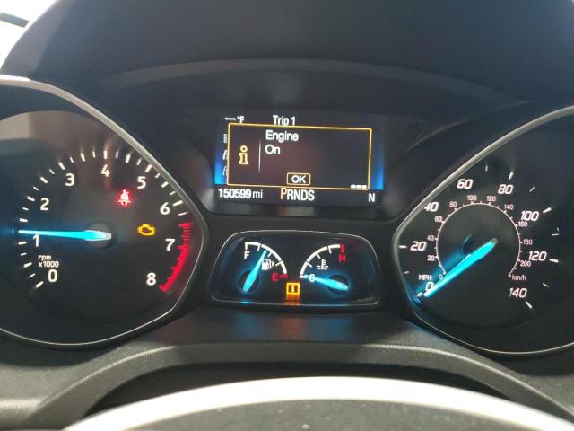 Ford Escape Se Image 9