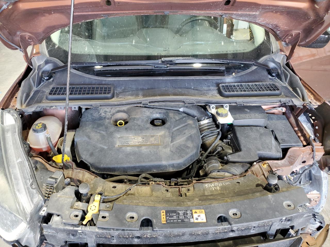 Ford Escape Se Image 13