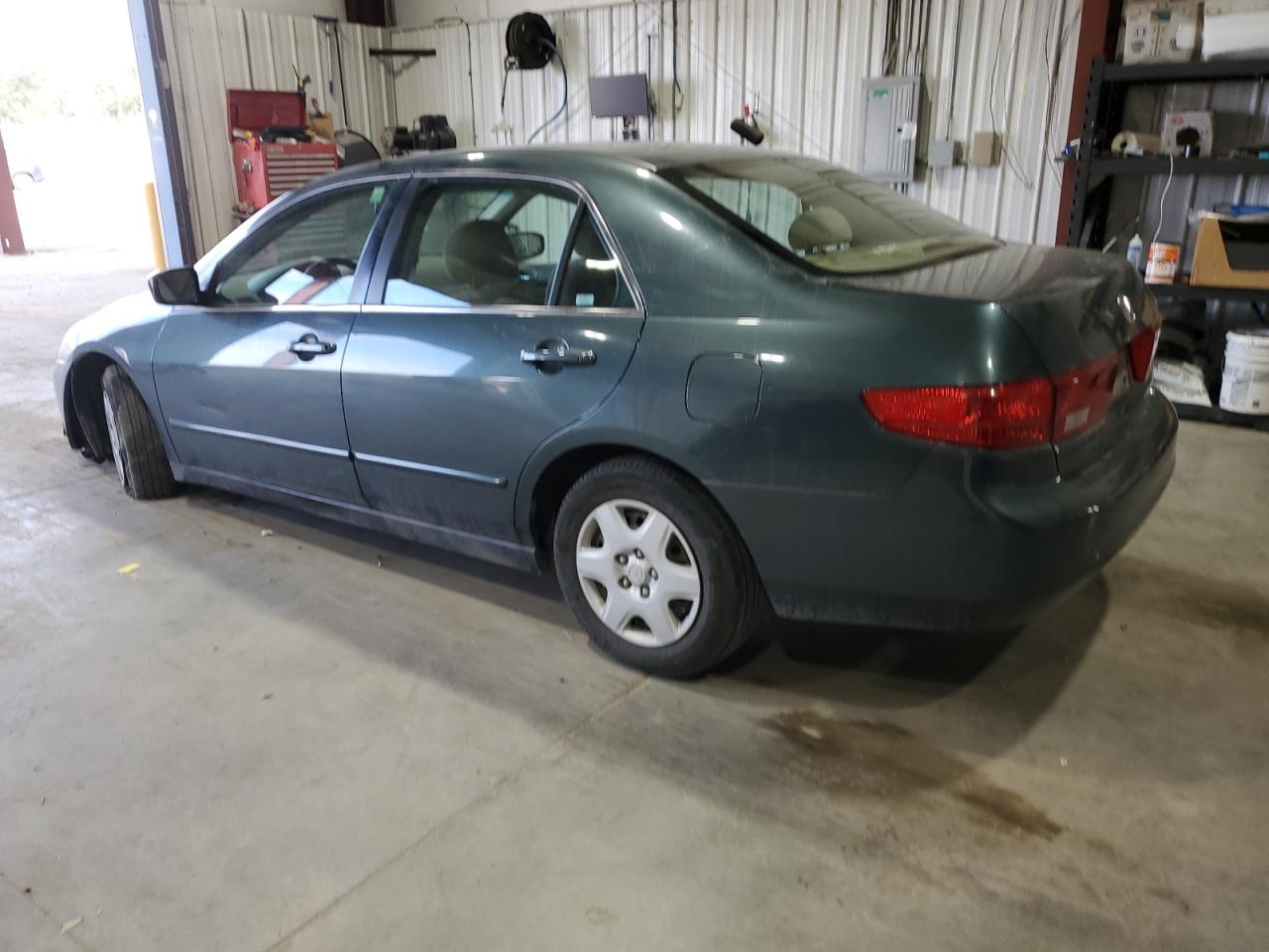Honda Accord Lx Image 9