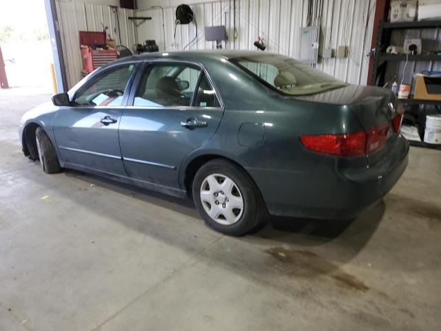 Honda Accord Lx Image 9