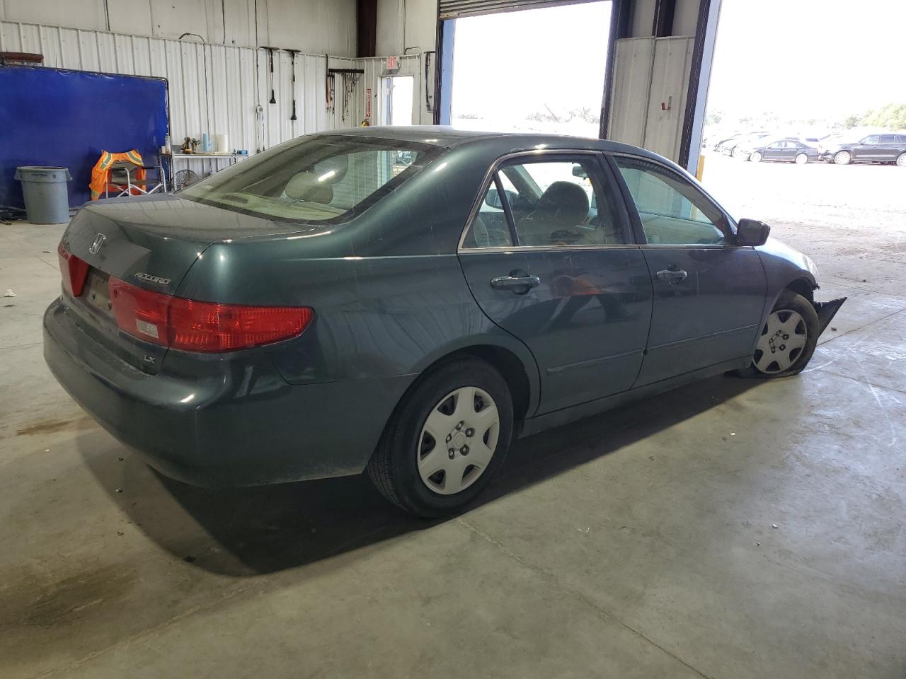 Honda Accord Lx Image 12