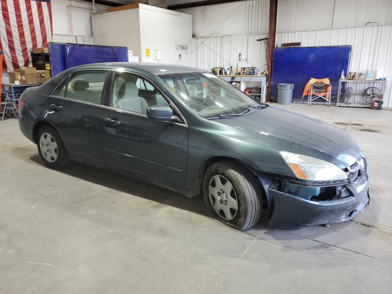 Honda Accord Lx Image 4