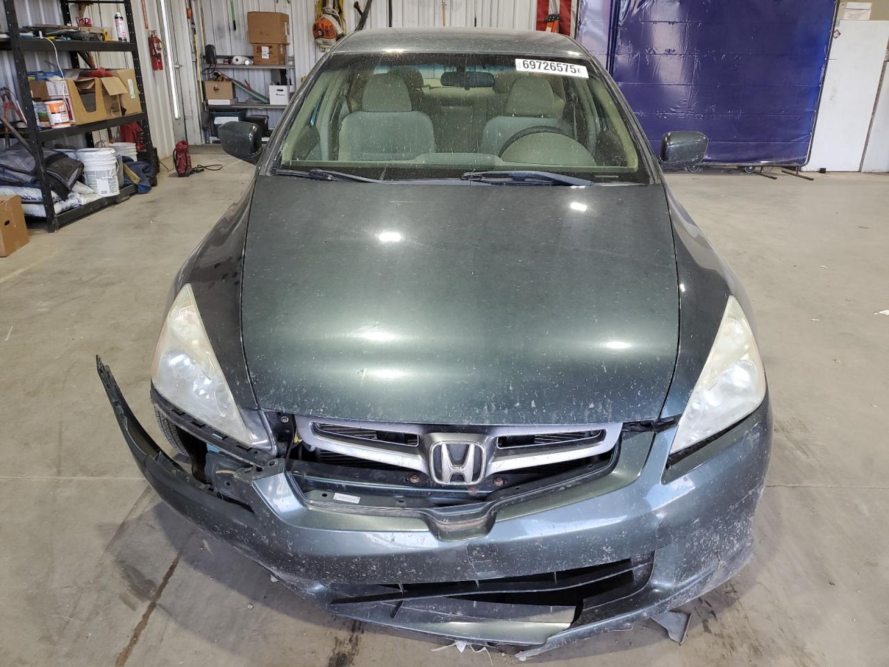 Honda Accord Lx Image 8