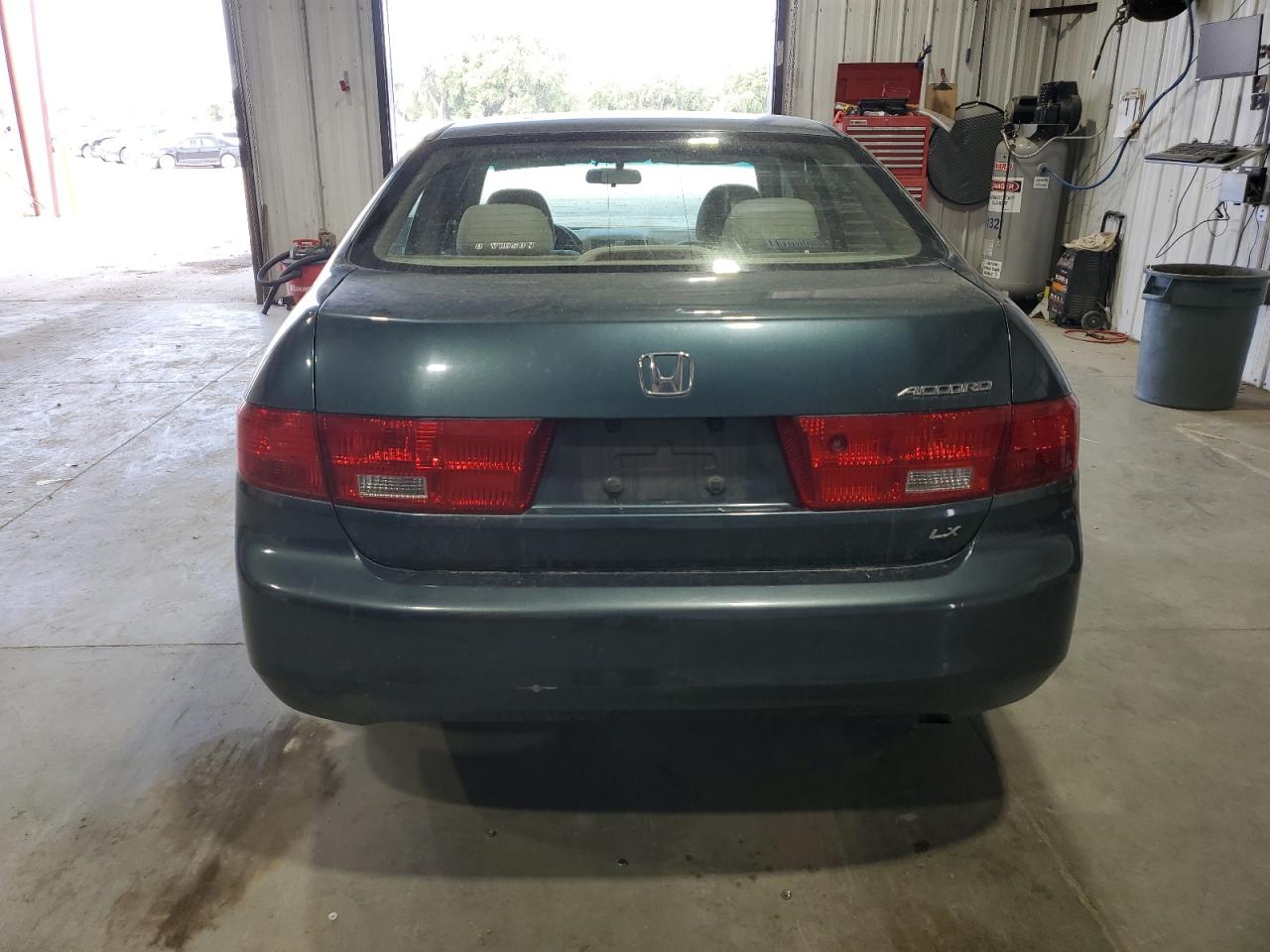 Honda Accord Lx Image 6