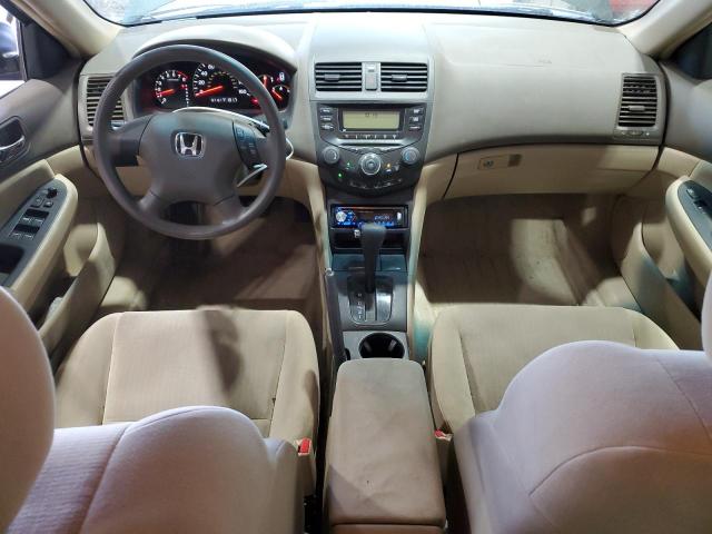 Honda Accord Lx Image 5